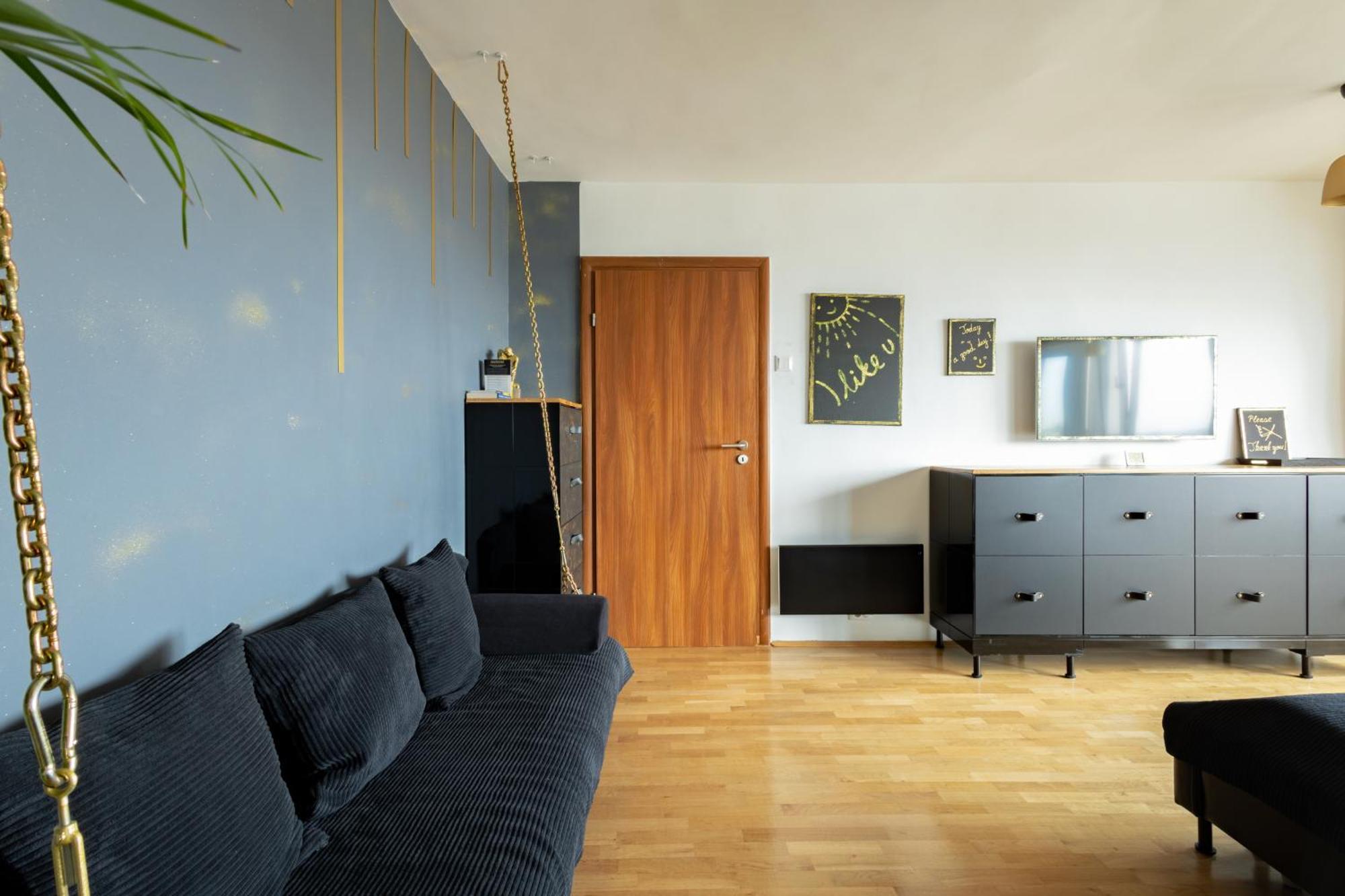 Casa S Piata Alba Iulia Appartement Boekarest Buitenkant foto