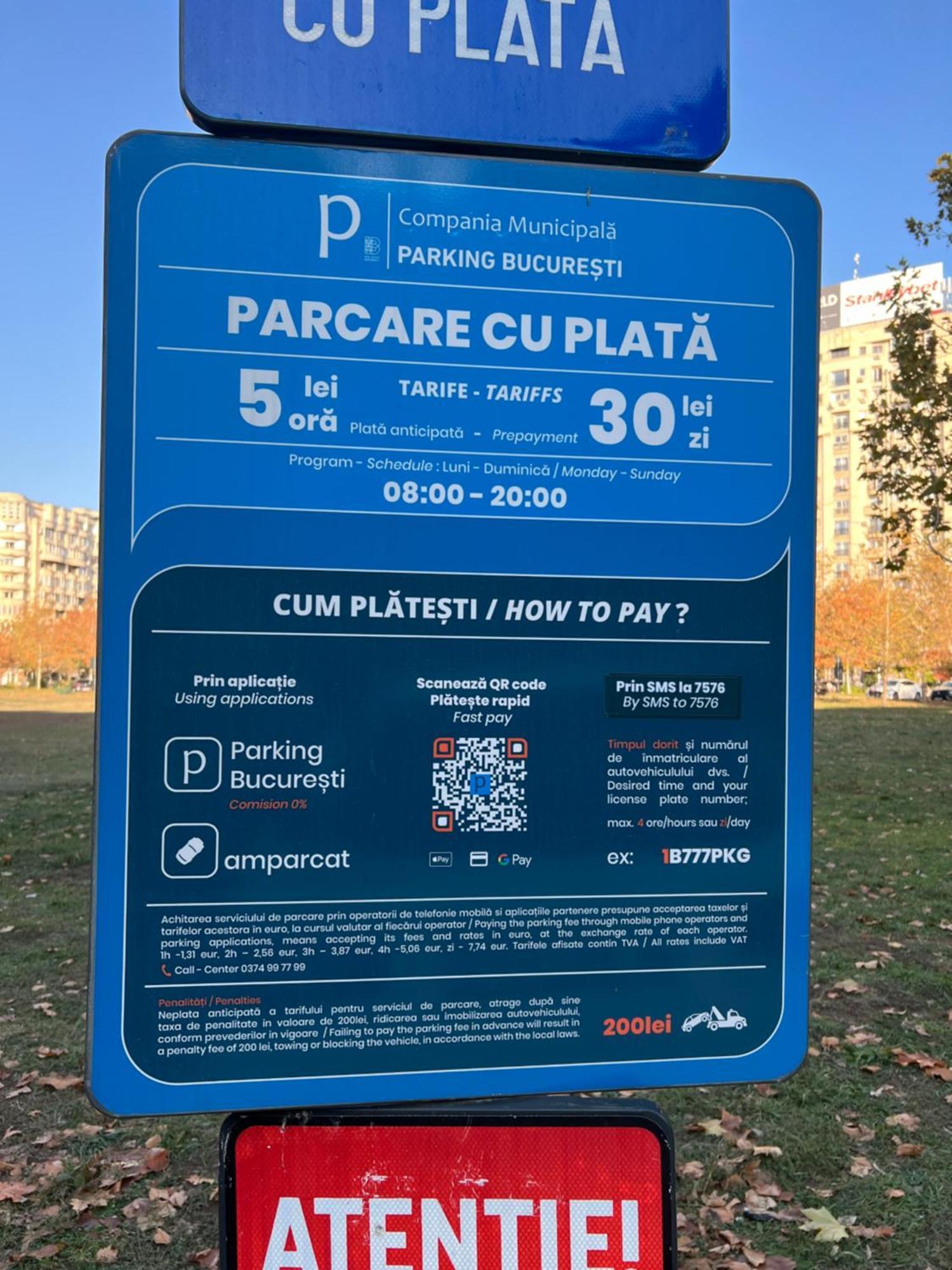 Casa S Piata Alba Iulia Appartement Boekarest Buitenkant foto